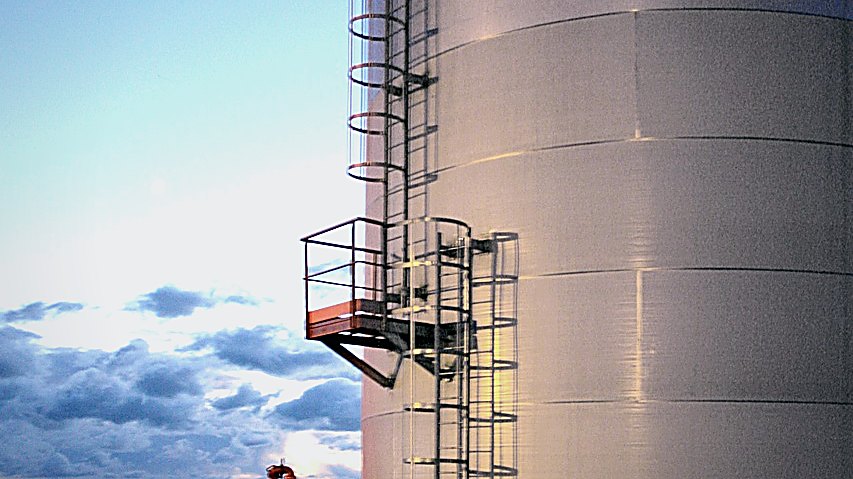 Submit your storage requirements for technical assessment.