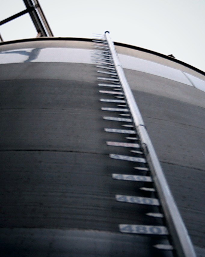Stainless steel tanks reviewed for product and operating compatibility